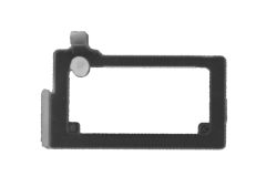 Genuine Sony Xperia X F5121, F5122 Light Guide LED - 1299-7817