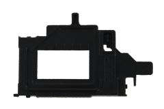 Genuine Sony Xperia X F5121, F5122 Speaker Holder - 1299-7877