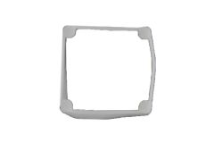 Genuine Sony Xperia X, Xperia XZ, XZ Premium, XZ1 Front Camera Holder - 1299-7884