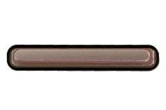 Genuine Sony Xperia X F5121, F5122 Rose Volume Key - 1301-0974