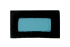 Genuine Sony Xperia XZ F8331, F8332 Speaker Duct Adhesive - 1302-1696