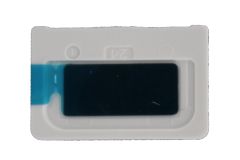 Genuine Sony Xperia XZ, XZs Top Speaker Cover / Cap - 1302-1807