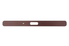 Genuine Sony Xperia XZ F8331 Bottom Pink Panel - 1302-1968