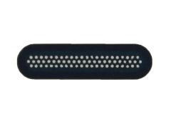 Genuine Sony Xperia XZ F8332 Blue Ear Speaker Grill - 1302-3238