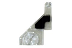 Genuine Sony Xperia XZ, XZs Camera Flash Lens - 1304-7680 