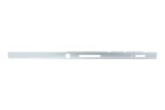 Genuine Sony Xperia XA F3111, F3112 Silver Right Side Deco - 254FVY3603W