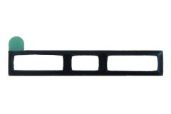 Genuine Sony Xperia XA F3111, F3112 Rubber LCM TP BTB Connector - 302AVY3604W