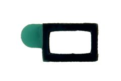 Genuine Sony Xperia XA F3111, F3112 Rubber Audio Jack BTB Connector - 302AVY3605W