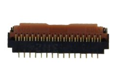 Genuine Samsung J3 2016 SM-J320, Galaxy Tab S2 9.7 T813 FPC Connector - 3708-002162