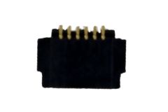 Genuine Samsung Galaxy S TabPro SM-W700, SM-W703 FPC Connector - 3708-003058
