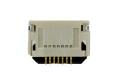 Genuine Samsung Galaxy Tab A 7" SM-T280 2016 FPC Flex Connector - 3708-003200