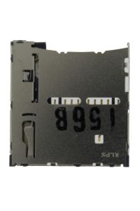 Genuine Samsung Galaxy View 18.4" SM-T670 Micro SD Card Reader - 3709-001810