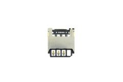 Genuine Samsung Galaxy G110, G130, G310, G313, G318 Sim Card Reader - 3709-001830