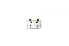 Genuine Samsung Galaxy SM-J100, J1, J3 2016, J5 SM-J500, J5 2017 Micro USB Charging Port - 3722-003954