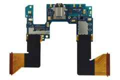 Genuine HTC One M10 PCBA Upper Board Assembly - 51H01172-02M