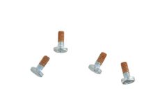 Genuine Nokia Lumia 630, Lumia 635, Lumia 640 1.4mm x 3.4mm Torx Plus 4IP Screw - 6300187