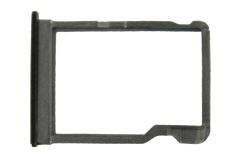 Genuine HTC One M9 2015 Metallic Grey SD Memory Card Tray - 72H08814-01M 