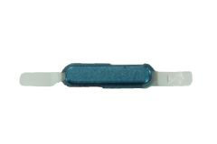 Genuine HTC Desire 626, Desire 626 Dual Sim Vivid Blue Power Button - 72H09158-00M