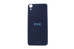 Genuine HTC Desire 626 Vivid Blue Battery Cover With NFC - 74H03006-09M