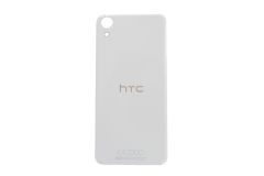 Genuine HTC Desire 626 Terra White Battery Cover With NFC - 74H03006-10M