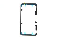 Genuine Sony Xperia E4 E2105, E4 Dual E2115 Black Front Cover - A/401-58800-0001