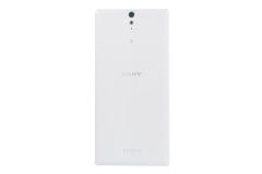 Genuine Sony E5533 Xperia C5 Ultra Dual, E5553 Xperia C5 Ultra White Battery Cover - A/405-58880-0002