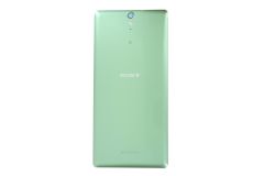Genuine Sony E5533 Xperia C5 Ultra Dual, E5553 Xperia C5 Ultra Mint Battery Cover - A/405-58880-0003