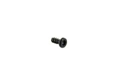 Genuine Sony Xperia E4 E2105, E4 Dual E2115 Black 1.6mm x 3.5mm Screw - A/409-00000-0205