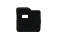 Genuine Sony D2004, D2005 Xperia E1 LED Charger Rubber - A/415-58660-0002