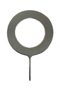 Genuine LG G5 H850, G6 H870 Eject Pin - AAA76535001