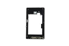 Genuine LG Optimus L3 E400 White Chassis / Middle Cover - ACQ85962201