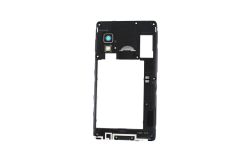 Genuine LG Optimus L5 II E460 White Chassis / Middle Cover - ACQ86337101