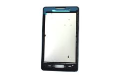 Genuine LG Optimus L4 II E440 Black LCD Screen Support Bracket - ACQ86489602