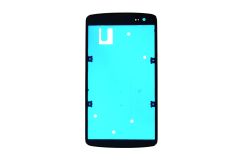 Genuine LG D390N F60 Black Front Cover with Ear Speaker - ACQ87456501