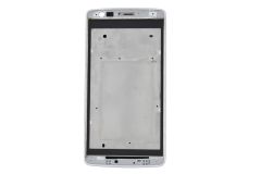 Genuine LG G3 S D722 White LCD Screen Support with Bezel - ACQ87759001