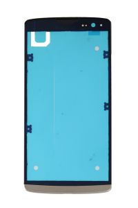 Genuine LG Leon H340N Black / Gold Front Cover / Assembly - ACQ87816604