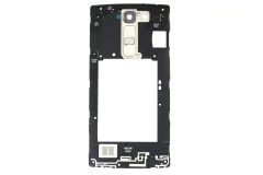 Genuine LG G4c H525N Gold Chassis / Middle Cover - ACQ87831952
