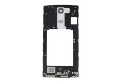 Genuine LG G4c H525N White Chassis / Middle Cover - ACQ87831953