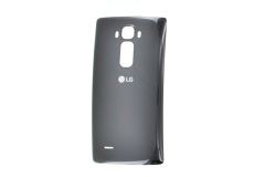 Genuine LG G Flex 2 H955 Silver Battery Cover - ACQ87848107
