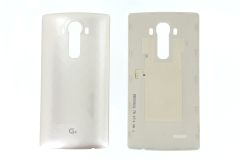 Genuine LG G4 H815 Gold Battery Cover with NFC - ACQ87865352