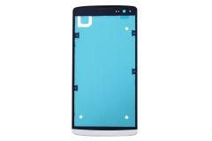 Genuine LG Leon H320 White Front LCD Frame Support - ACQ88092201