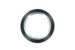 Genuine Samsung C115 Galaxy S5 Zoom Black Deco & Lens - AD64-04108B