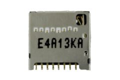 Genuine LG Leon H340N Micro SD Memory Card Reader - EAG63292001