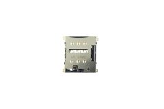 Genuine LG H791 Nexus 5X Sim Reader - EAG63431401