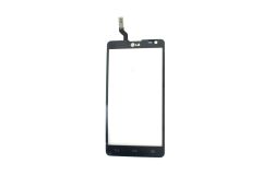 Genuine LG G2 Mini D602 Black Touchscreen / Digitizer - EBD61586402