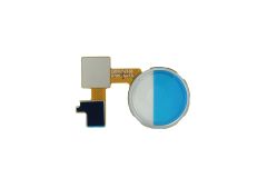 Genuine LG H791 Nexus 5X White Finger Print Sensor - EBD62626301
