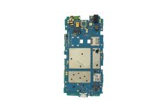 Genuine LG Leon H340N PCB Motherboard With IMEI Assigned & Camera - EBR80658106