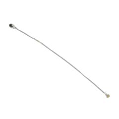 Genuine LG D820, D821 Nexus 5 White Coaxial Cable - EAD62630801