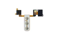 Genuine LG G4s Beat H735 Beat Rear Keys & Flash - EBR80647501