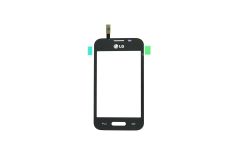 Genuine LG L40 D160 Black Touchscreen / Digitizer - ERB61786602 / EBD61765303